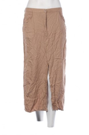 Spódnica Beloved, Rozmiar XL, Kolor Brązowy, Cena 16,99 zł