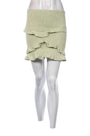 Sukně Bershka, Velikost S, Barva Vícebarevné, Cena  129,00 Kč