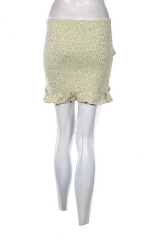 Sukně Bershka, Velikost S, Barva Vícebarevné, Cena  129,00 Kč
