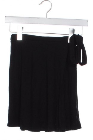 Sukně Bershka, Velikost XS, Barva Černá, Cena  89,00 Kč