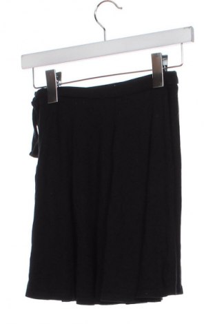 Sukně Bershka, Velikost XS, Barva Černá, Cena  89,00 Kč