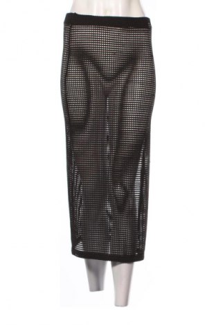 Sukňa Bershka, Veľkosť S, Farba Čierna, Cena  9,95 €