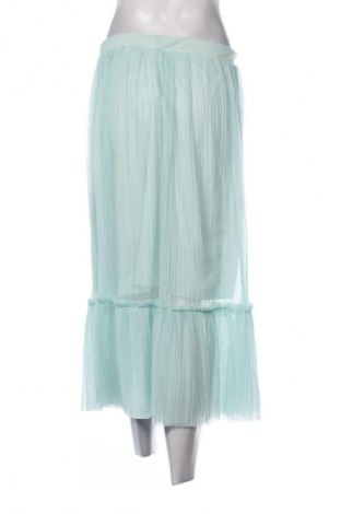 Sukňa Bershka, Veľkosť S, Farba Modrá, Cena  5,95 €