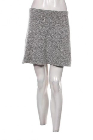 Φούστα Bershka, Μέγεθος M, Χρώμα Γκρί, Τιμή 1,99 €