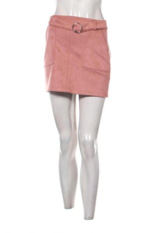 Sukňa Bershka, Veľkosť S, Farba Ružová, Cena  2,95 €