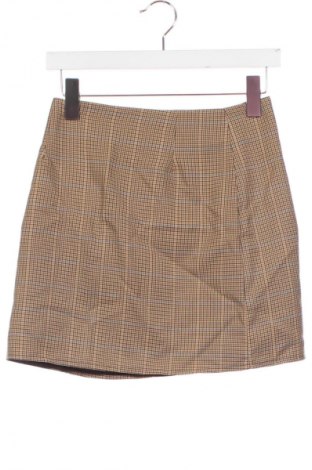 Sukně Boohoo, Velikost XS, Barva Vícebarevné, Cena  241,00 Kč