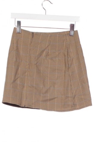 Sukně Boohoo, Velikost XS, Barva Vícebarevné, Cena  241,00 Kč