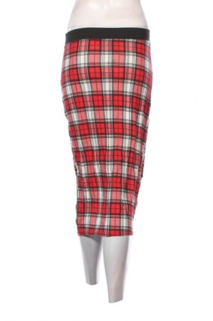 Sukňa Boohoo, Veľkosť S, Farba Viacfarebná, Cena  1,95 €