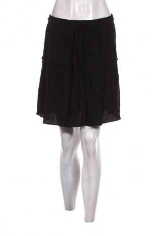 Sukňa C&A, Veľkosť L, Farba Čierna, Cena  2,95 €