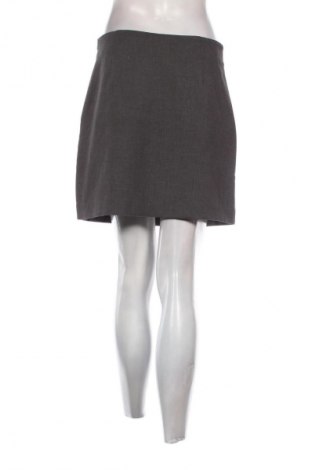 Sukňa C&A, Veľkosť M, Farba Sivá, Cena  2,95 €