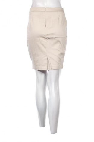 Szoknya Calliope, Méret S, Szín Bézs, Ár 1 599 Ft