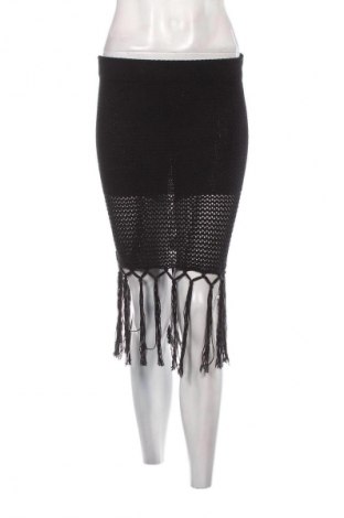 Φούστα Calliope, Μέγεθος S, Χρώμα Μαύρο, Τιμή 4,99 €