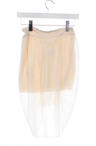 Sukňa Calliope, Veľkosť XS, Farba Kremová, Cena  1,95 €