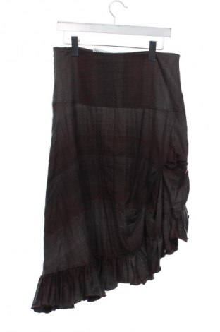 Fustă Caractere, Mărime M, Culoare Maro, Preț 180,24 Lei