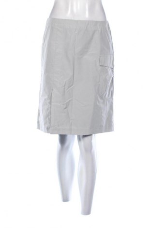 Sukňa Clique, Veľkosť S, Farba Sivá, Cena  1,95 €