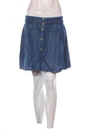 Пола Clockhouse, Размер S, Цвят Син, Цена 2,04 €