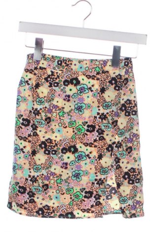 Sukňa Collusion, Veľkosť XXS, Farba Viacfarebná, Cena  1,95 €