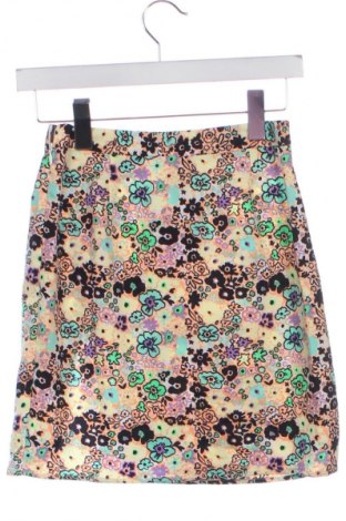 Sukňa Collusion, Veľkosť XXS, Farba Viacfarebná, Cena  1,95 €