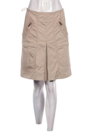 Sukňa Comma,, Veľkosť S, Farba Hnedá, Cena  6,95 €