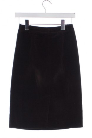 Spódnica Cyrillus, Rozmiar XXS, Kolor Brązowy, Cena 180,99 zł