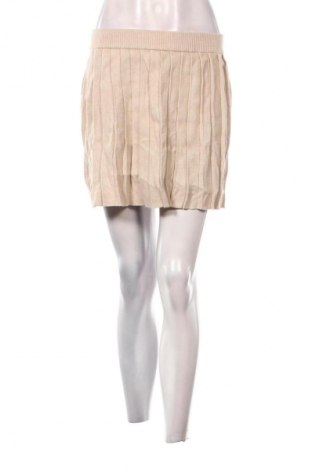 Szoknya DAZY, Méret M, Szín Bézs, Ár 669 Ft