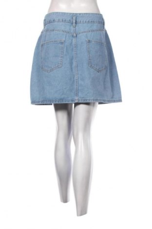 Sukňa DAZY, Veľkosť M, Farba Modrá, Cena  5,95 €