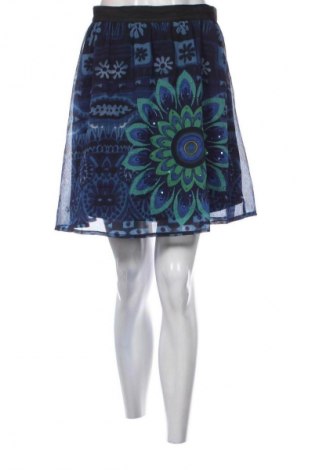 Sukně Desigual, Velikost M, Barva Vícebarevné, Cena  696,00 Kč