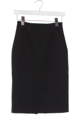 Sukně Dika, Velikost XS, Barva Černá, Cena  145,00 Kč