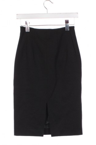 Sukně Dika, Velikost XS, Barva Černá, Cena  145,00 Kč