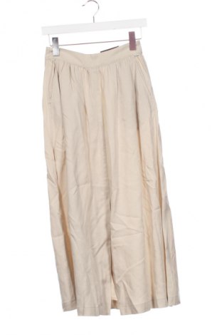 Spódnica Ecoalf, Rozmiar S, Kolor Beżowy, Cena 438,99 zł, #133595552