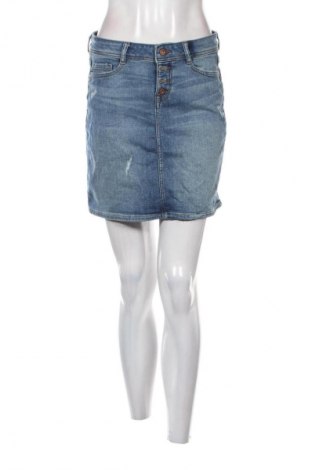 Sukně Edc By Esprit, Velikost S, Barva Modrá, Cena  599,00 Kč