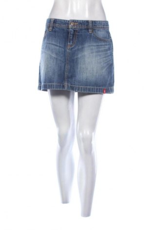 Sukňa Edc By Esprit, Veľkosť L, Farba Modrá, Cena  5,95 €