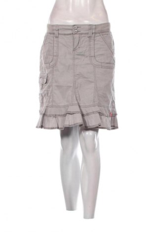 Rock Edc By Esprit, Größe M, Farbe Grau, Preis 5,99 €