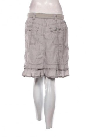 Rock Edc By Esprit, Größe M, Farbe Grau, Preis 5,99 €