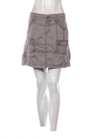 Sukňa Edc By Esprit, Veľkosť XL, Farba Sivá, Cena  5,95 €