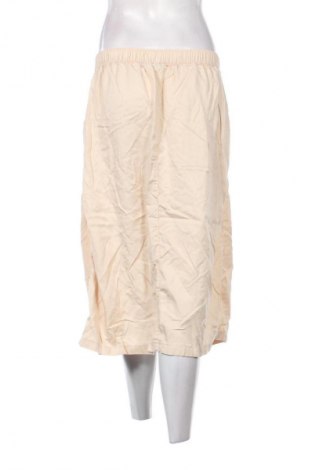 Sukňa Esmara, Veľkosť M, Farba Béžová, Cena  4,95 €