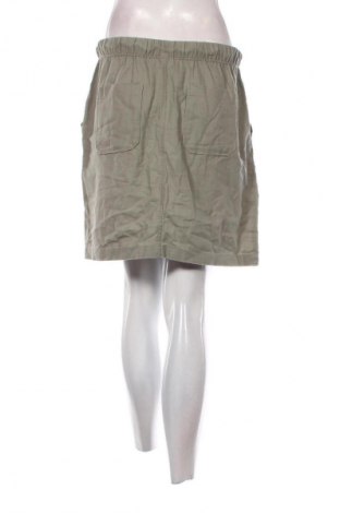 Rock Esmara, Größe XL, Farbe Grün, Preis 3,99 €