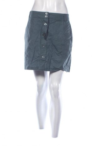 Rock Esmara, Größe L, Farbe Grau, Preis 4,99 €