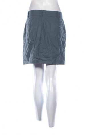 Rock Esmara, Größe L, Farbe Grau, Preis 4,99 €