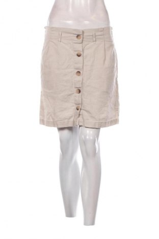 Rock Esmara, Größe S, Farbe Beige, Preis 4,99 €