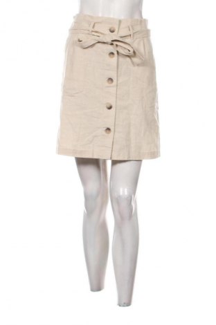 Rock Esmara, Größe S, Farbe Beige, Preis 5,12 €