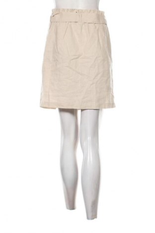 Rock Esmara, Größe S, Farbe Beige, Preis 5,12 €