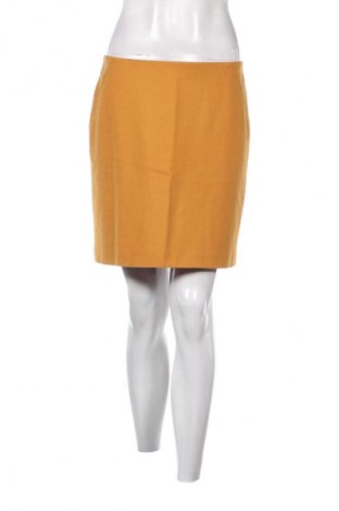 Sukně Esprit, Velikost M, Barva Oranžová, Cena  69,00 Kč