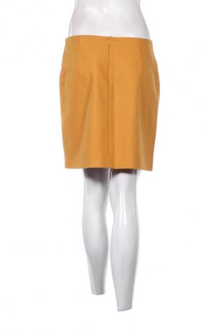 Sukně Esprit, Velikost M, Barva Oranžová, Cena  69,00 Kč