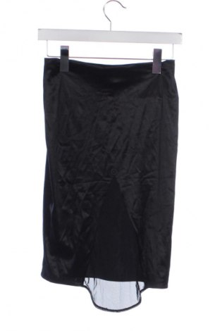 Sukňa Face Off, Veľkosť XXS, Farba Čierna, Cena  1,95 €