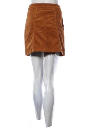 Sukně Fb Sister, Velikost S, Barva Hnědá, Cena  59,00 Kč