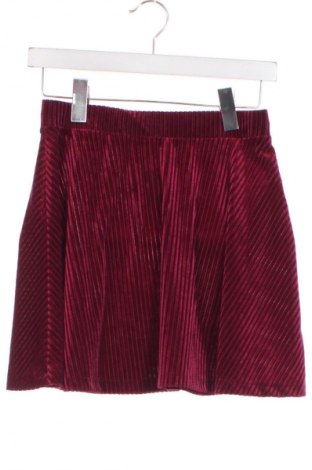 Sukně Fb Sister, Velikost XS, Barva Fialová, Cena  129,00 Kč