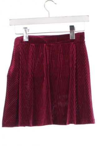 Sukně Fb Sister, Velikost XS, Barva Fialová, Cena  129,00 Kč