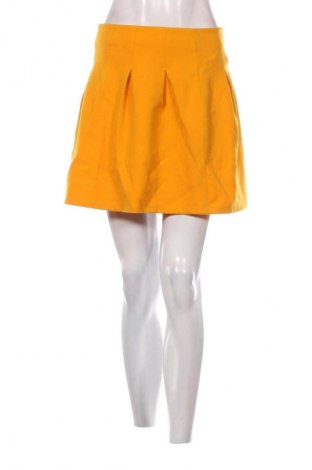 Φούστα Fb Sister, Μέγεθος M, Χρώμα Πορτοκαλί, Τιμή 2,99 €
