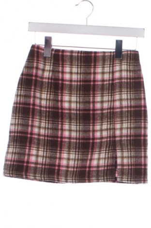 Szoknya Fb Sister, Méret XS, Szín Sokszínű, Ár 679 Ft